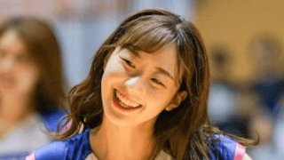 MOMOKA - アクア☆マジック（島根スサノオマジック） / CHEER #122