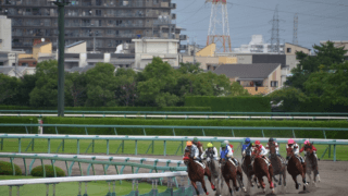 【英・キングジョージ結果】女王エネイブルが貫録V！キングジョージ3勝目、GIは11勝目