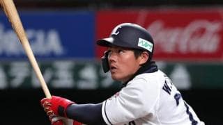 西武は主力流出もなぜ強いのか。松井２軍監督が語るベテランの存在の大きさ