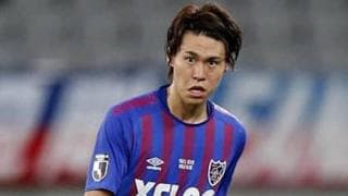 FC東京から世界へ。ロシア移籍の橋本拳人が語る「赤裸々な野心」