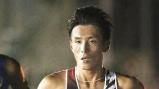 東京五輪、男子マラソン決勝だった日。服部勇馬は今どんな気持ちでいるのか