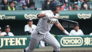 スカウト垂涎のスラッガーが集結。「甲子園交流試合」で注目野手10人