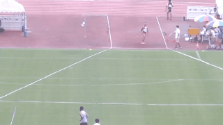 陸上競技（群馬）男子やり投