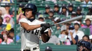 父と恩師の証言。楽天・浅村栄斗は兄の努力を見て野球の厳しさを知った