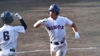 甲子園はなくても…高校No.1捕手、日大藤沢・牧原巧汰が描くデッカイ夢