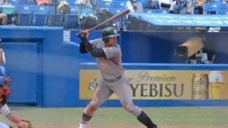 【野球】連覇に向け、白星発進も攻守に課題　東大