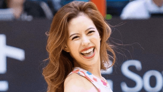 MIYUKO - はんなりん（京都ハンナリーズ） / CHEER #126