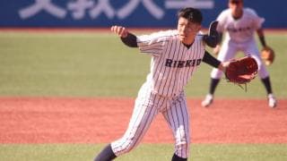 【野球部】「真夏」の春季リーグ開幕！白星発進！