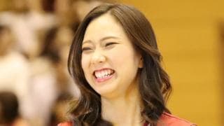 KANA - AlphaVenus（越谷アルファーズ） / CHEER #131