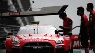 なぜ名車GT-RはスーパーGTで勝てないのか？名門・日産の誤算とは