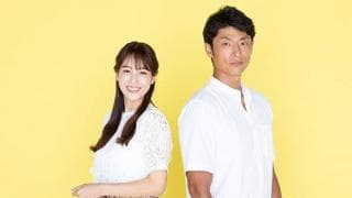 鷲見玲奈×斉藤和巳のプロ野球対談。 セ・リーグは「巨人包囲網」が必要!?