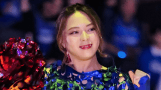 MEGU - アクア☆マジック（島根スサノオマジック） / CHEER #133