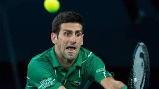 ジョコビッチ 全米OP出場へ