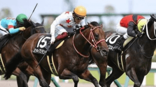 関屋記念は例年と異なる様相。穴党記者は驚愕の穴馬４頭を推す