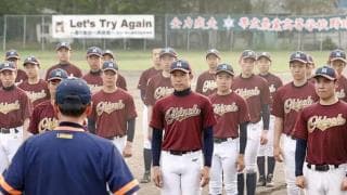 高校で野球を終える3年生のリアル。帯広農は空中分解寸前だった