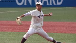 好調の宿敵をこの手で沈め、歴史に残る１勝を／早慶戦展望