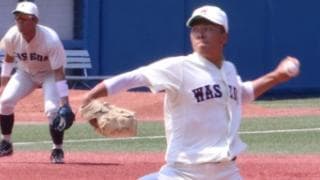 「紺碧の空」も「若き血」も響かない　2020年8月15日に戦った「特別な早慶戦」の意味