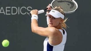 タイシュマン 単複2冠に王手