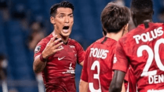 槙野智章が先発すれば負けない。守備崩壊を救ったベテランの意地