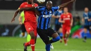 ６歳でプロになると決意。怒れるルカクはデカい選手の育成の好例だ