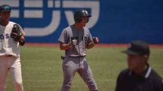 【野球】 流れを食い止められず、優勝を目前で逃す 法大