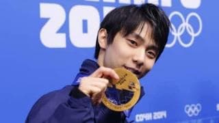 羽生結弦が見せた五輪王者の意地。フィギュアスケートは人生そのもの