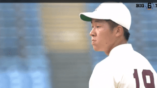 侍ジャパンU-18代表にも選ばれた徳山が立教打線を1安打に抑え完封勝利！【ハイライト動画 8/16 春季東京六大学野球 早稲田大学vs立教大学】