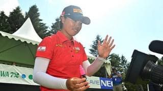 笹生優花19歳、プロ２戦目で優勝。どえらい「スター」が誕生した