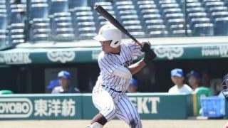 「学校行事の悲劇」から１年。国士舘の主砲は新スタイルで甲子園に挑んだ