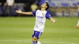 香川真司、昇格を逃す。プレーオフで輝くもシーズン通しての評価は？