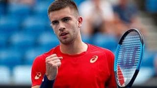 感染から回復「準備できている」