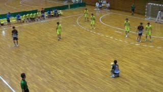 ハンドボール（愛知）男子決勝④