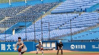 「学生注目！」が聞こえなかった9日間　東京六大学の応援団がいるべき場所