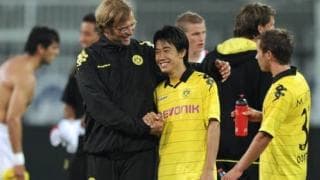 香川真司、10年前のドルトムント移籍。周囲の見る目が変わった瞬間