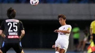 セレッソ大阪、「打倒・川崎」対策に効果。完敗するも主導権は握っていた