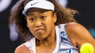 大坂らW＆S組み合わせ発表