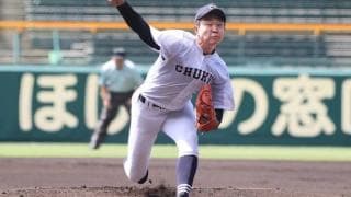 スカウトが甲子園交流試合、好投手をガチ評価。契約金１億と評されたのは？