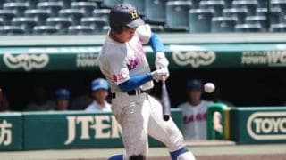 大会No.1スラッガーは？　交流試合出場の強打者12人のスカウト評