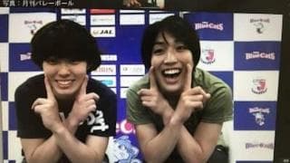 PFUブルーキャッツ/ハイQランドこぼれTALK