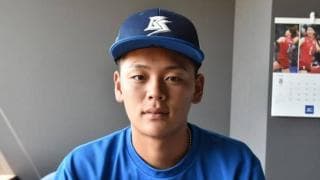 「野球はもういい事件」のドラフト候補の今。恩師は信じて待つ