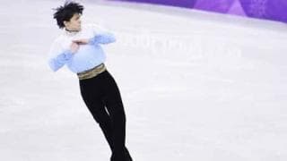 羽生結弦、五輪連覇への道。苦難を乗り越えて築いていく「理想のスケート」