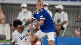 生まれ変わる横浜Ｆ・マリノス。連覇へ向けキーマンたちが違いを作る