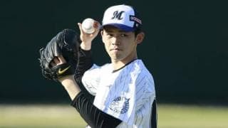 佐々木朗希をロッテ伝説のOBが絶賛。ただし心配な部分もある