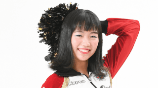 姫野倖 - コンサドールズ（北海道コンサドーレ札幌） / CHEER #141