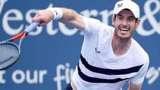 マレー「良い努力」ズベレフ撃破