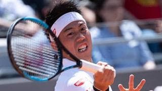 錦織 9月ハンブルグOP出場へ