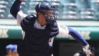 プロ注目の高校野球「２世選手」たち。偉大な父に匹敵する能力に期待