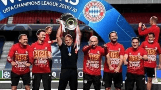 皇帝もホレたバイエルン監督の仕事力。人生経験豊富で選手の心もわしづかみ