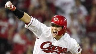 広島ベストナインを八重樫幸雄が選出。四番はミスター赤ヘルではない!?