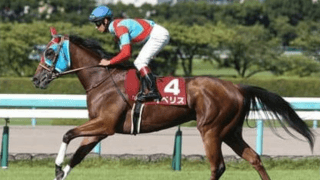 キーンランドＣの穴馬候補は過去データにドンピシャでハマる牝馬３頭